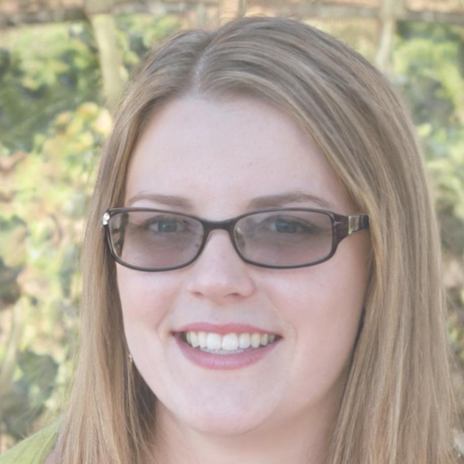 Sandra Hoffmann, Programmteilnehmerin